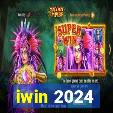 iwin 2024