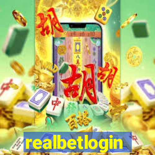 realbetlogin