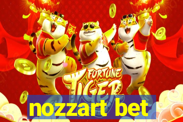 nozzart bet