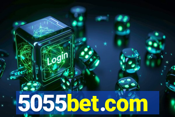 5055bet.com