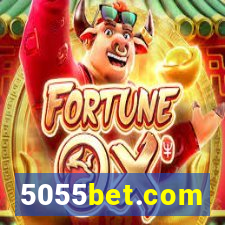 5055bet.com