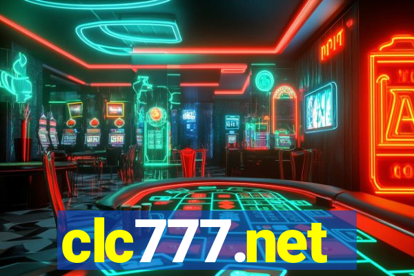 clc777.net