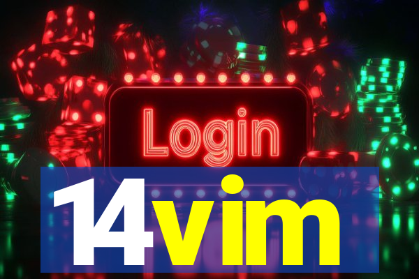 14vim