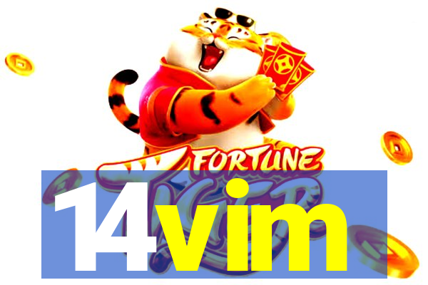 14vim