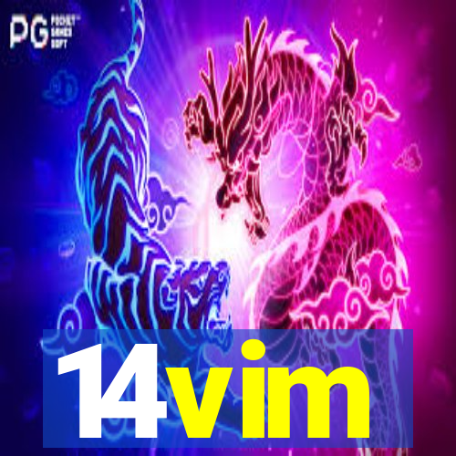 14vim