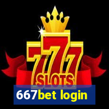 667bet login