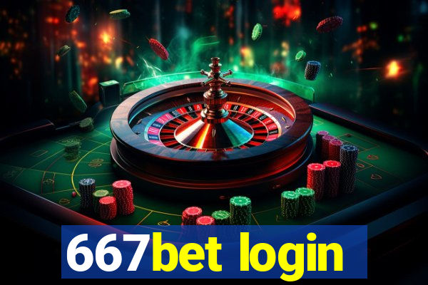 667bet login