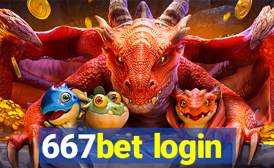 667bet login