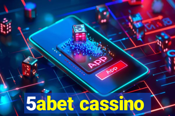 5abet cassino