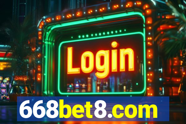 668bet8.com