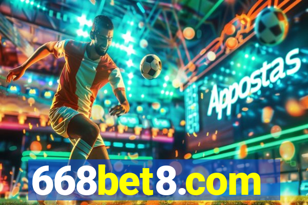 668bet8.com