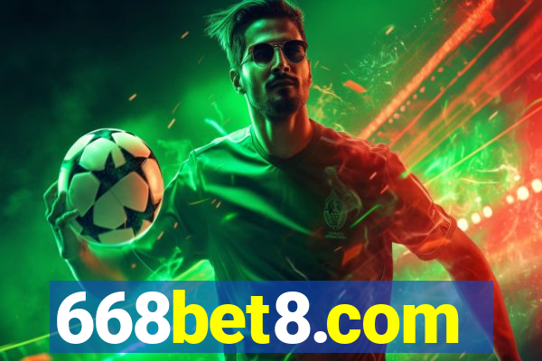 668bet8.com