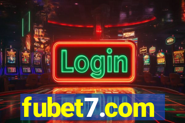 fubet7.com