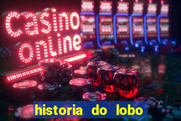 historia do lobo mau e os tres porquinhos resumida