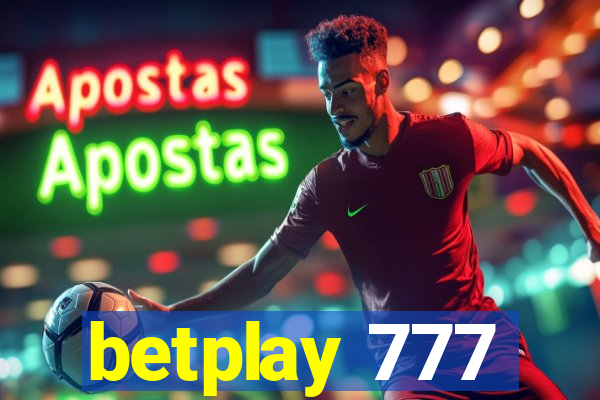 betplay 777