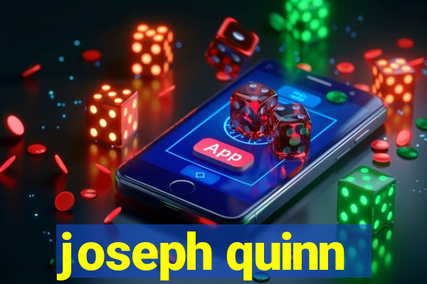 joseph quinn