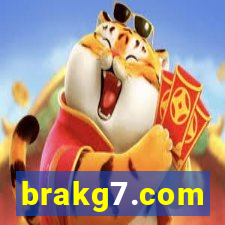 brakg7.com