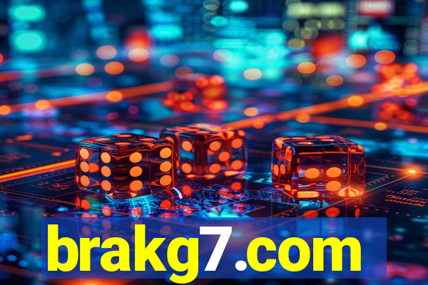 brakg7.com