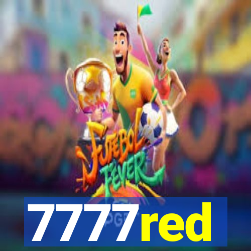 7777red