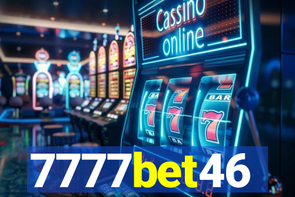 7777bet46