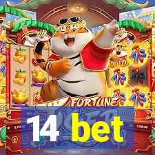 14 bet