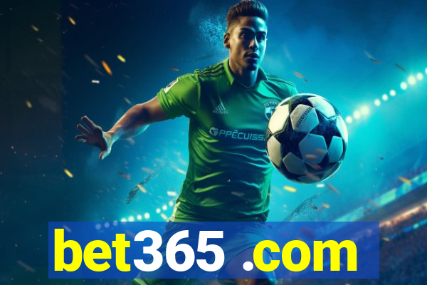 bet365 .com