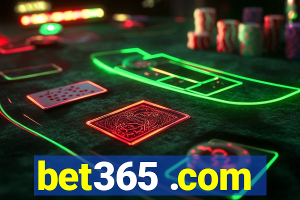 bet365 .com