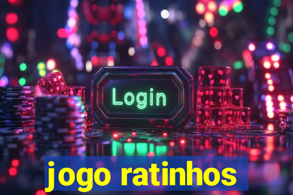 jogo ratinhos