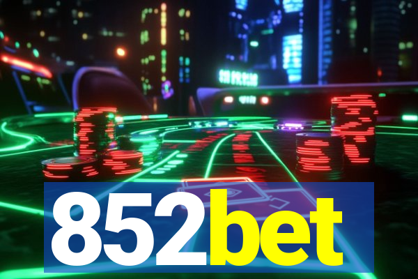 852bet