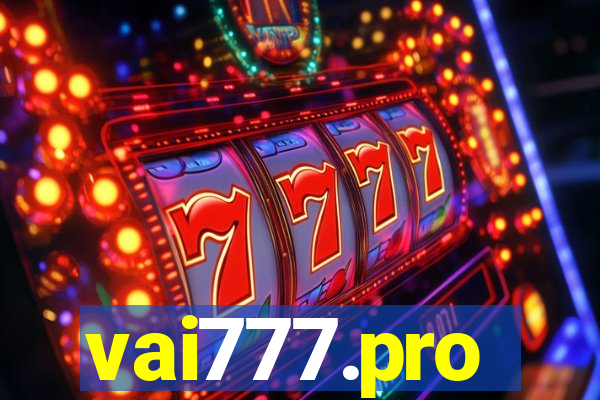 vai777.pro