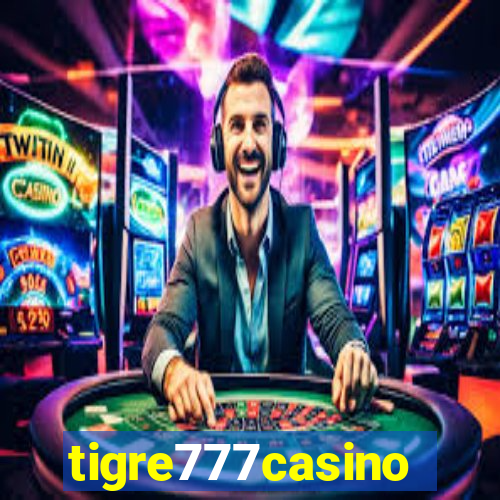 tigre777casino