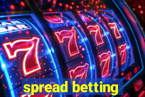 spread betting