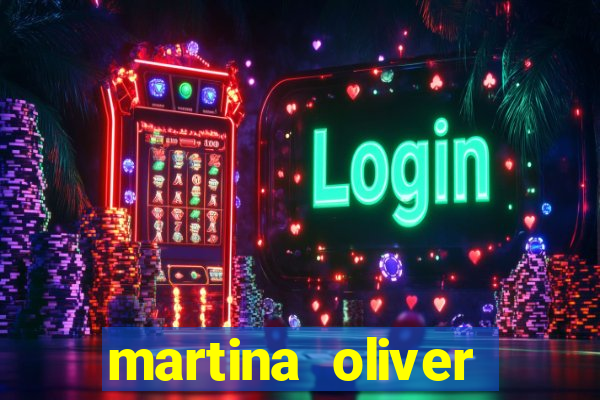 martina oliver privacy vazado