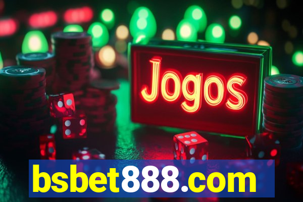 bsbet888.com