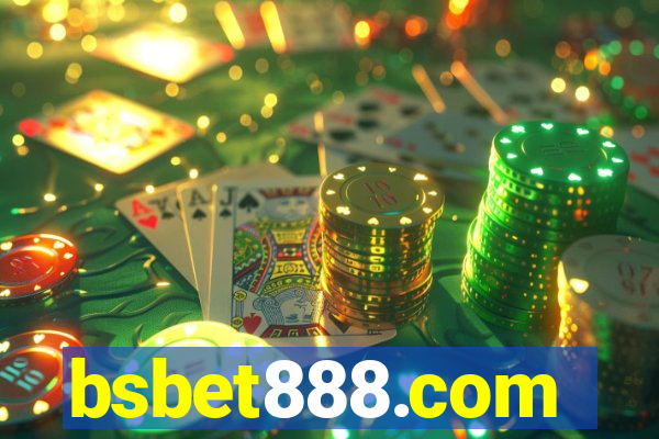 bsbet888.com