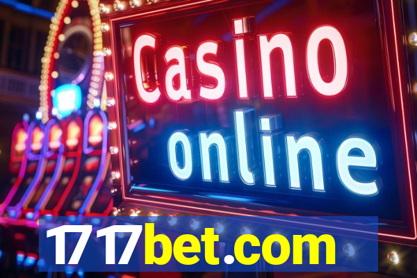 1717bet.com