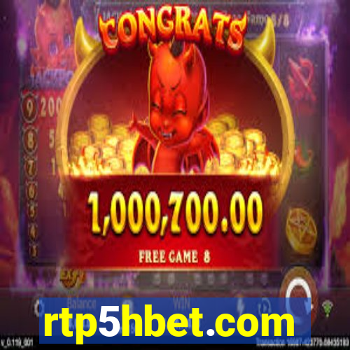 rtp5hbet.com