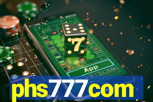 phs777com