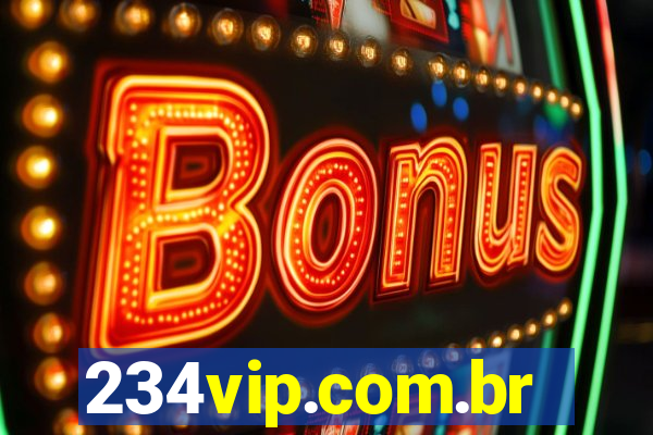 234vip.com.br