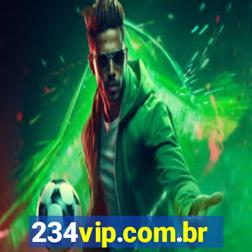 234vip.com.br