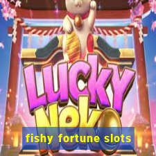 fishy fortune slots