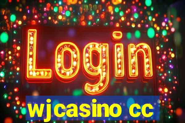 wjcasino cc