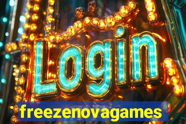 freezenovagames