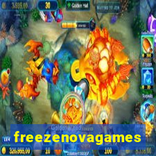 freezenovagames