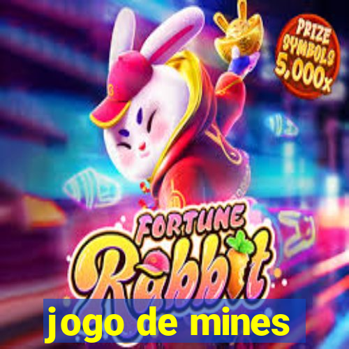 jogo de mines