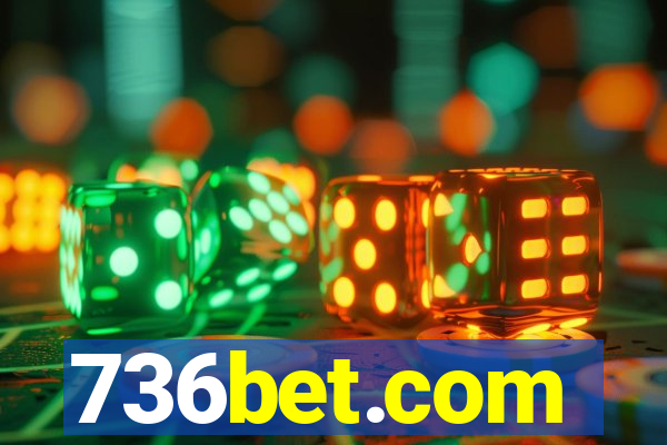 736bet.com