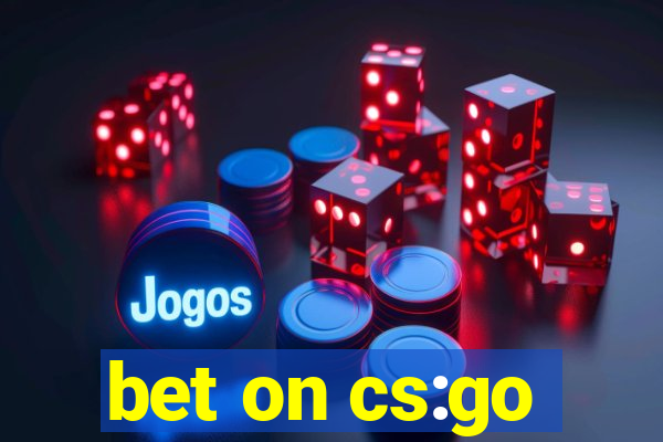 bet on cs:go