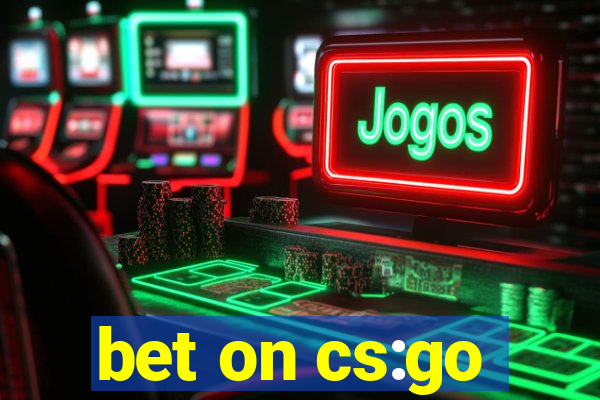 bet on cs:go