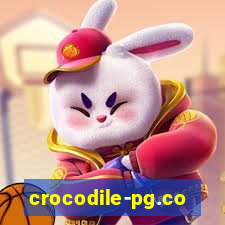 crocodile-pg.com