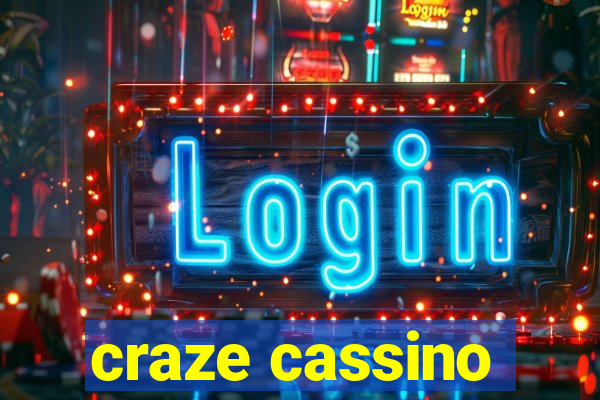 craze cassino